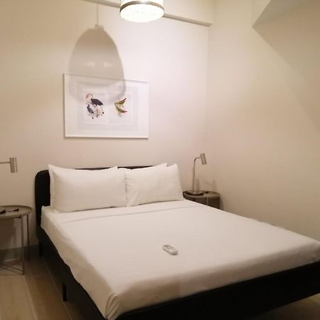 Uptown Parksuites Apartments Tower 2 Bgc By Ph Staycation Manila Eksteriør bilde