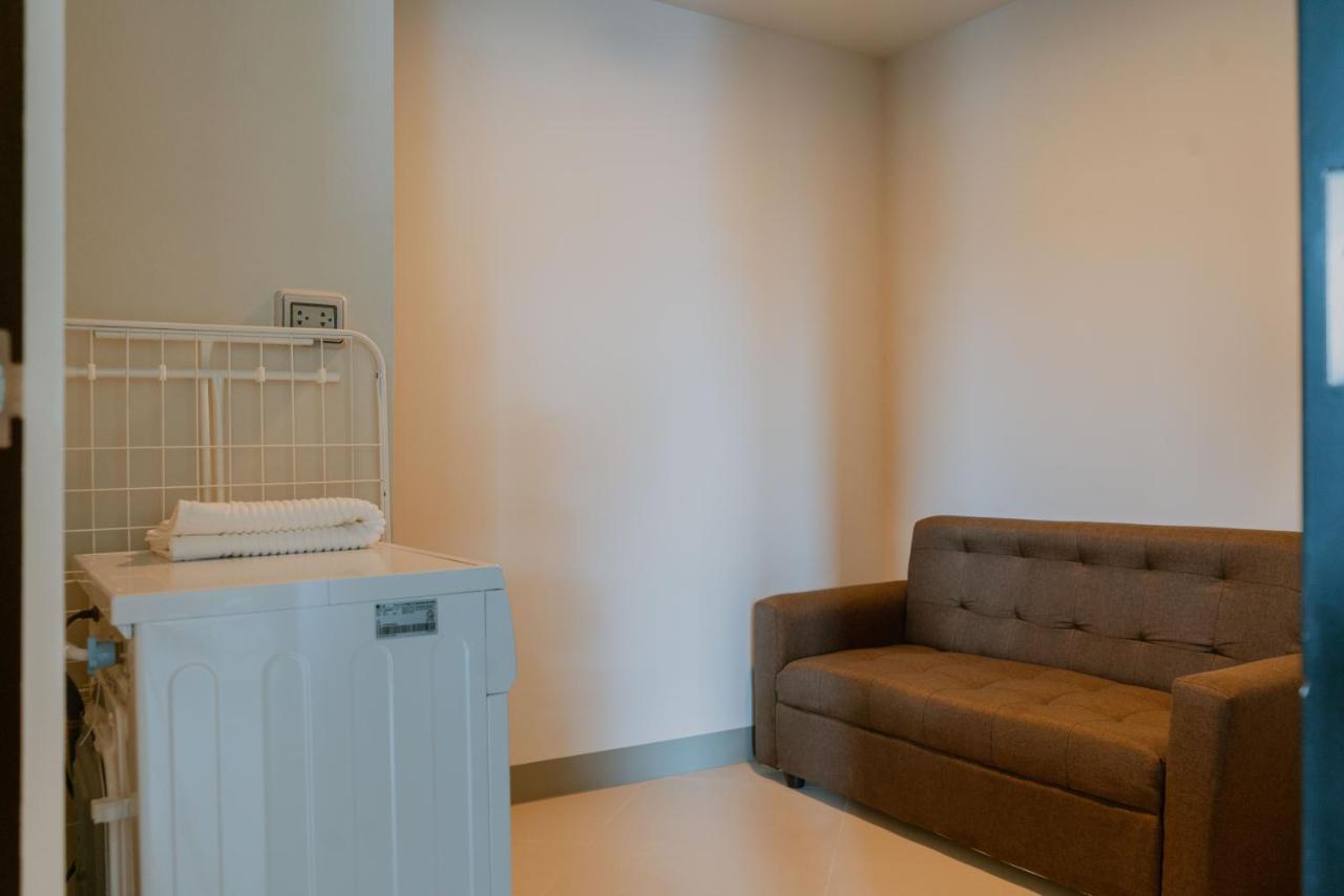 Uptown Parksuites Apartments Tower 2 Bgc By Ph Staycation Manila Eksteriør bilde