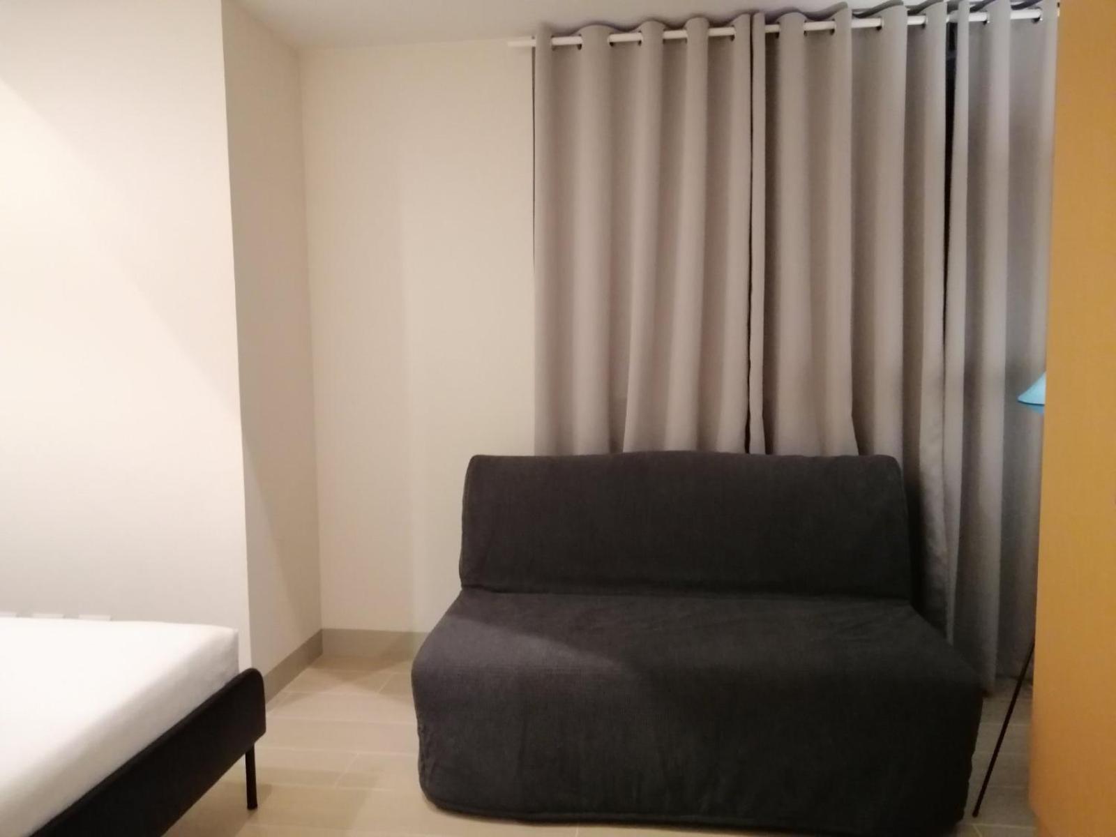Uptown Parksuites Apartments Tower 2 Bgc By Ph Staycation Manila Eksteriør bilde