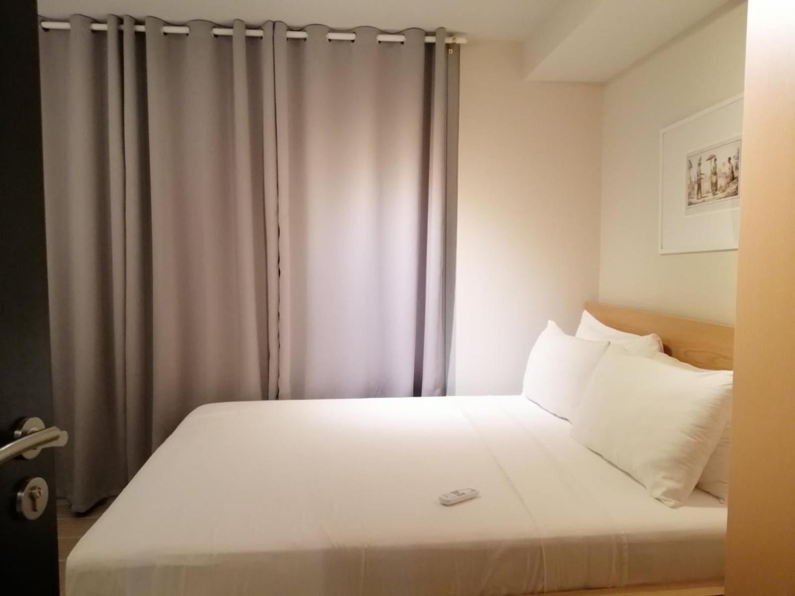 Uptown Parksuites Apartments Tower 2 Bgc By Ph Staycation Manila Eksteriør bilde